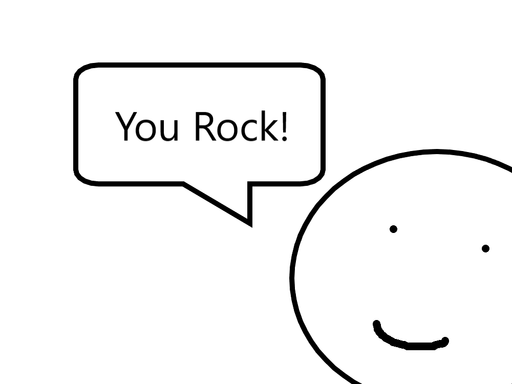 Compliments