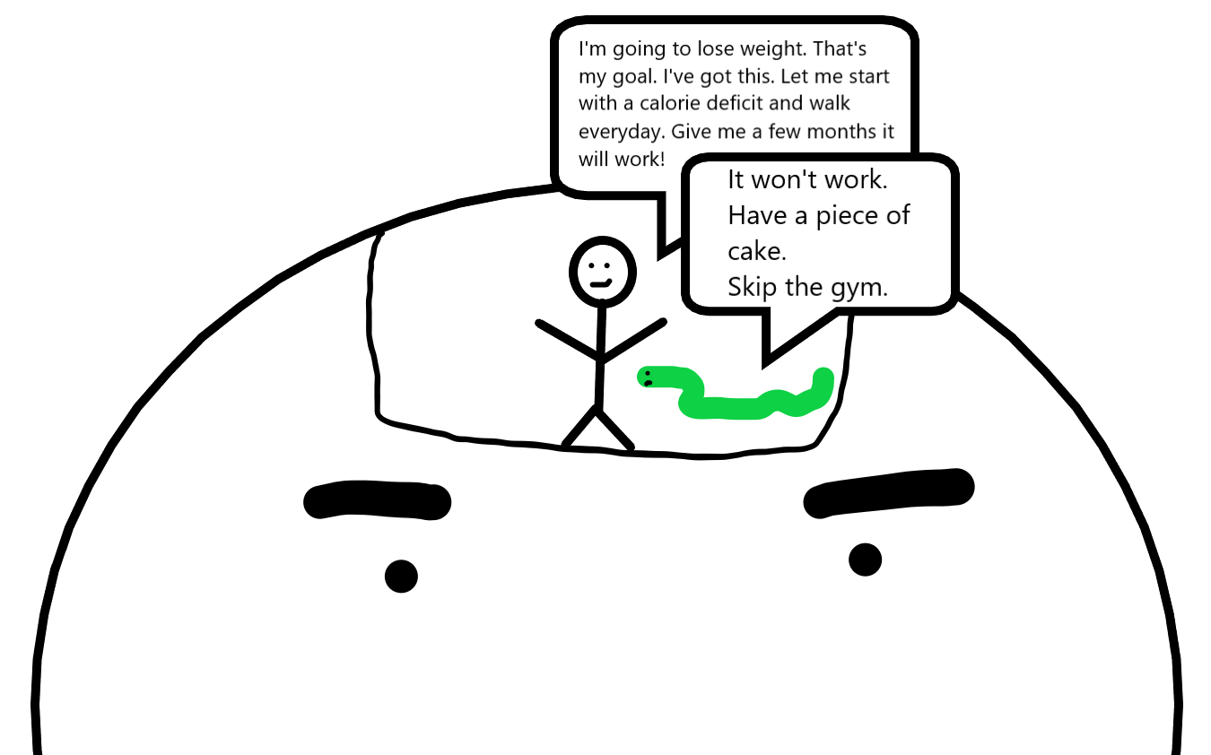 excuses eel